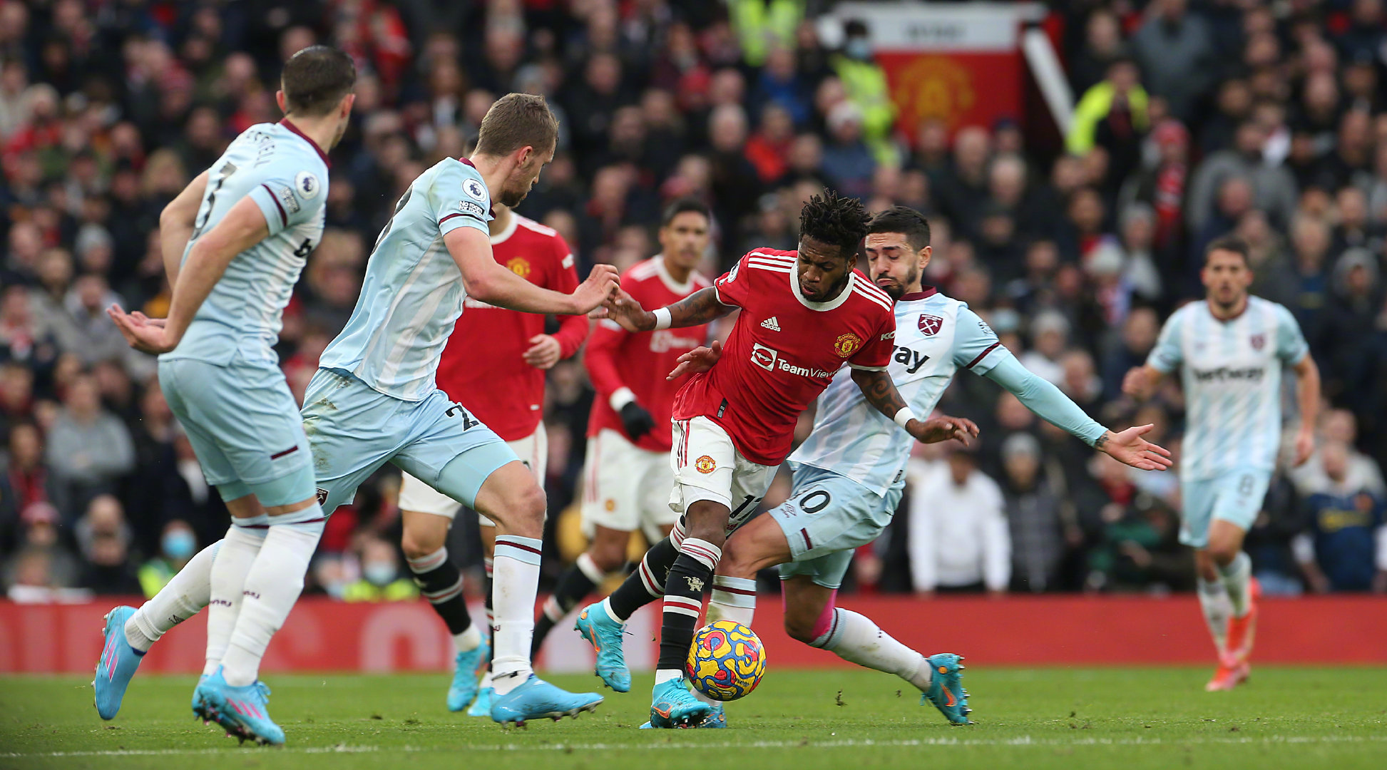 被視為增進 被視為增進